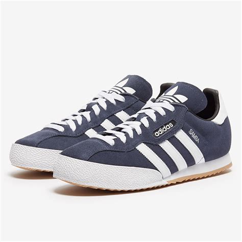 Adidas originals samba super suede